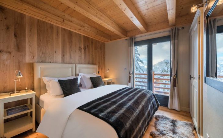 Chalet Sorojasa in Verbier , Switzerland image 8 